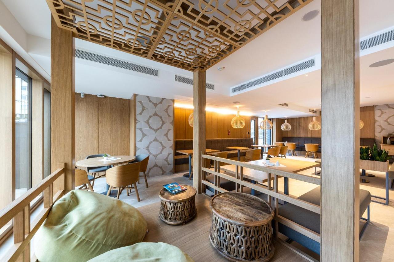 Raj Zdravia Hotel Bratislava