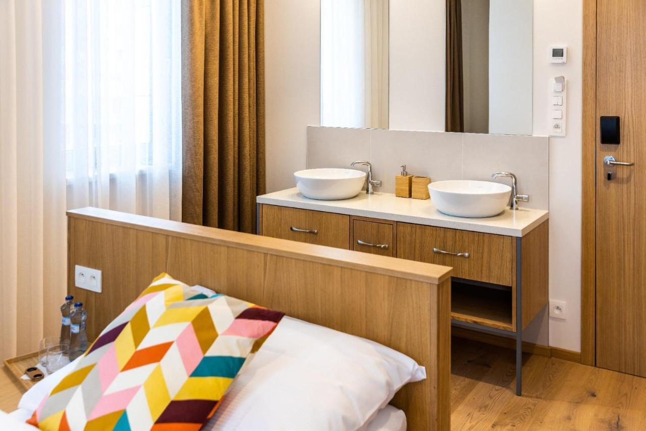 Raj Zdravia Hotel Bratislava