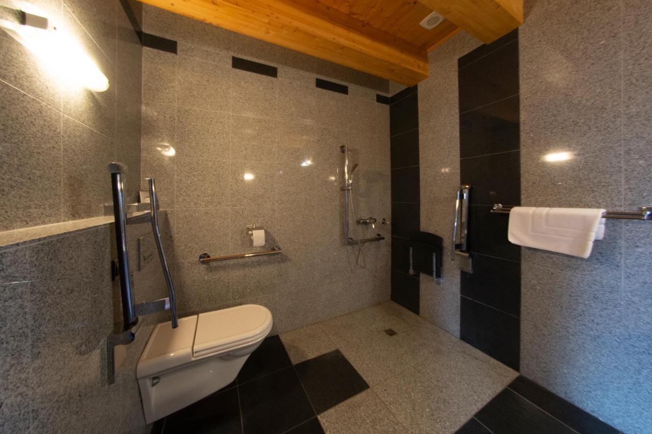 Hotel Hradna Brana 4*