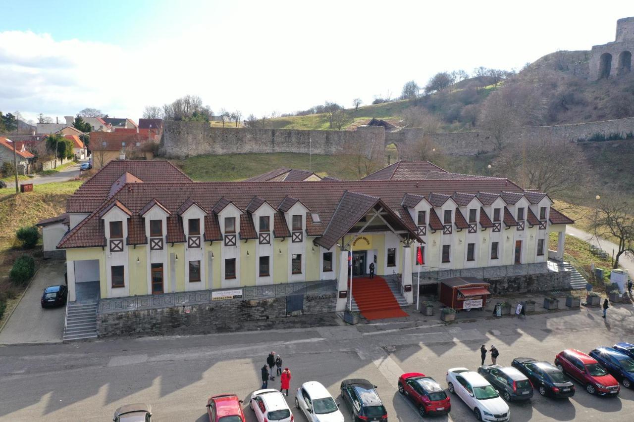 Hotel Hradna Brana 4*