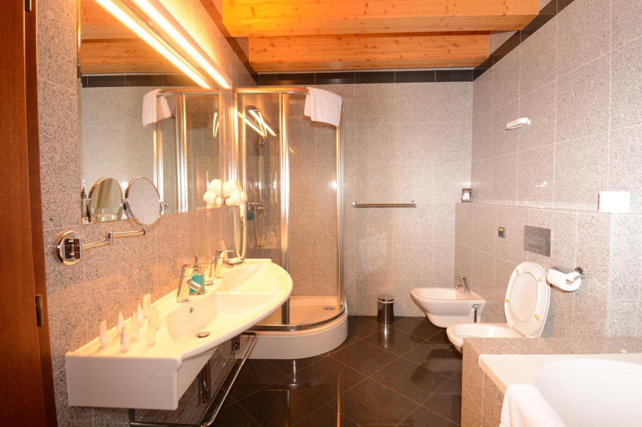 Hradna Brana Hotel 4*