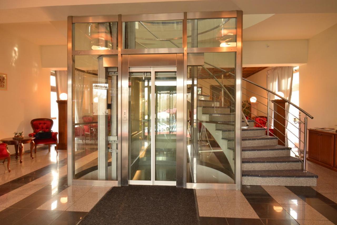 Hradna Brana Hotel 4*