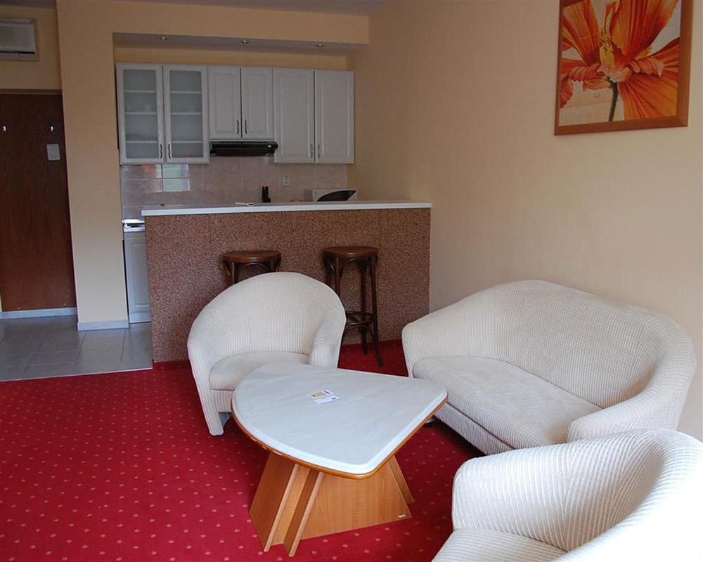 West 3* Bratislava