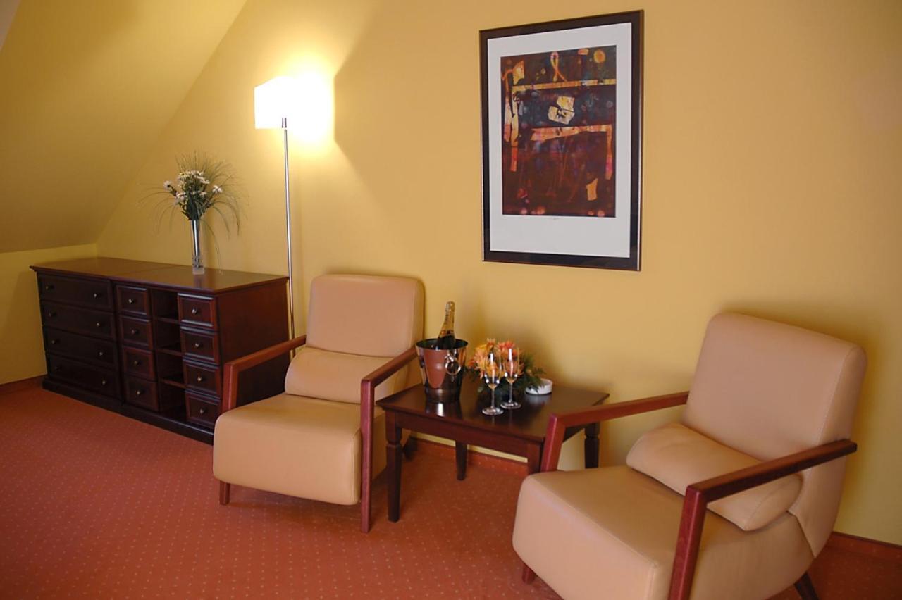 Hradna Brana Hotel
