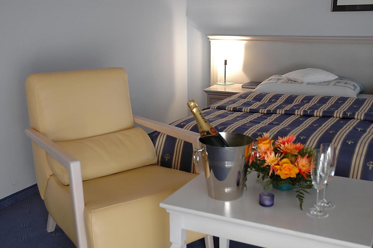 Hradna Brana Hotel Bratislava