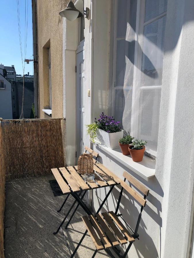 Apartmán Center