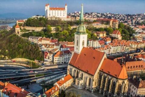 Apartment Dobra Lipa *