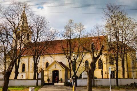 Apartmán Dobra Lipa Bratislava