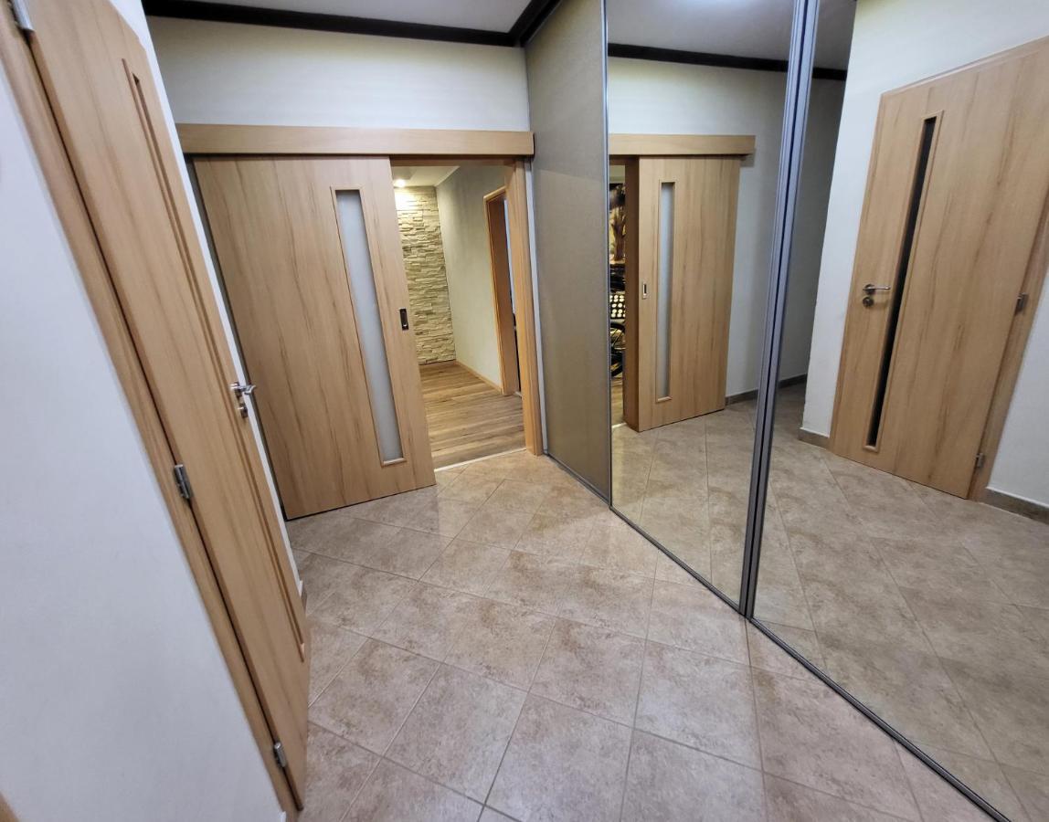 Apartment George Bratislava