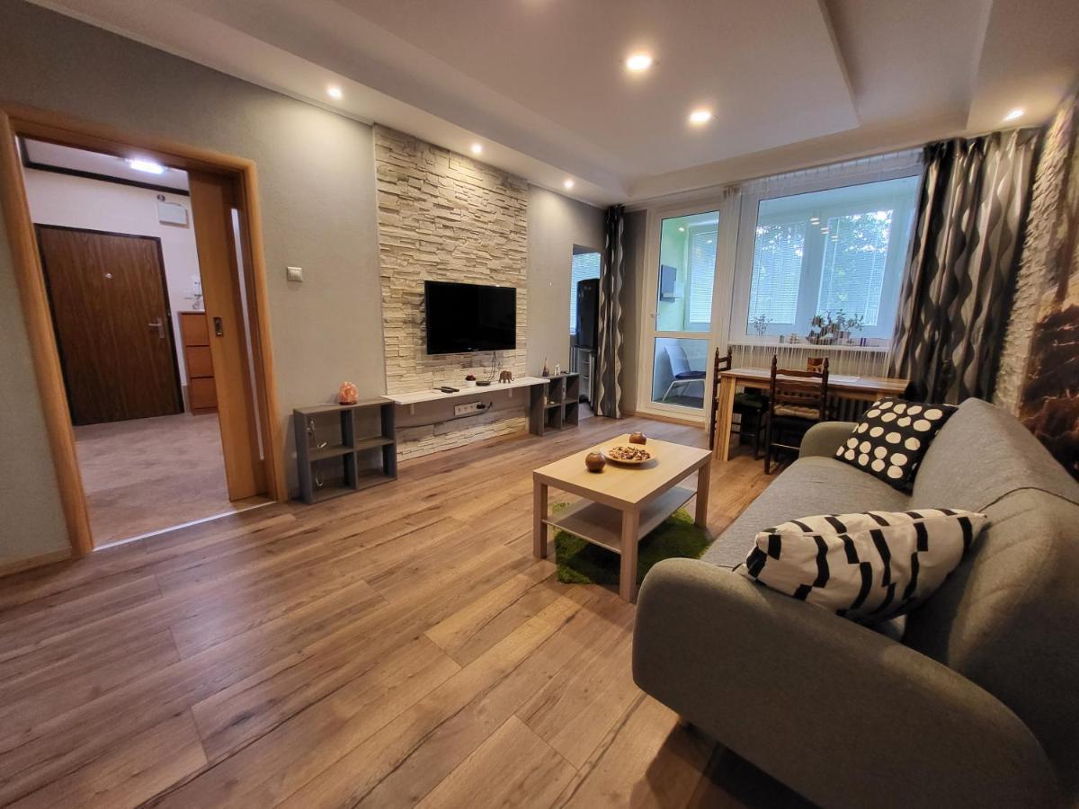 George Apartment Bratislava