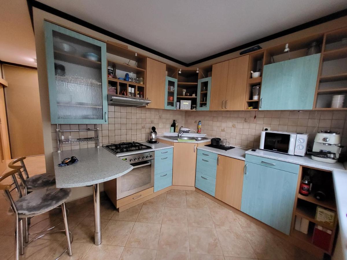 Apartmán George *