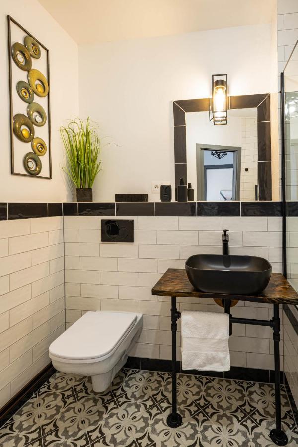 Apartment Highnest Pressburg