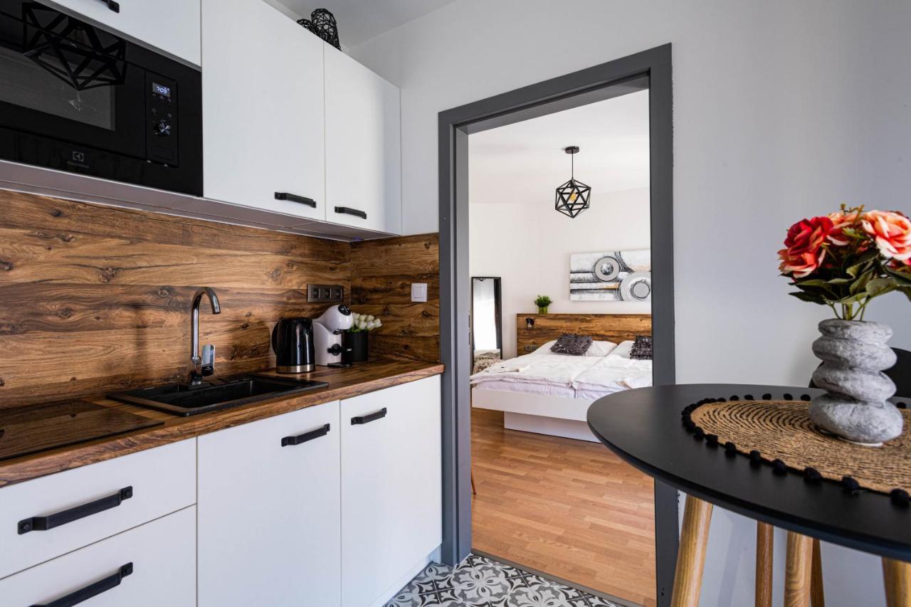 Highnest Căn hộ Bratislava