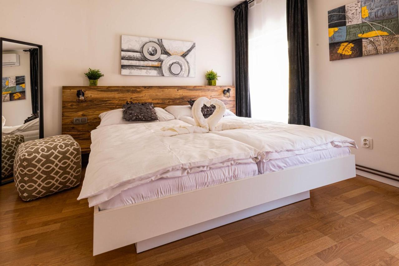 Highnest Căn hộ Bratislava