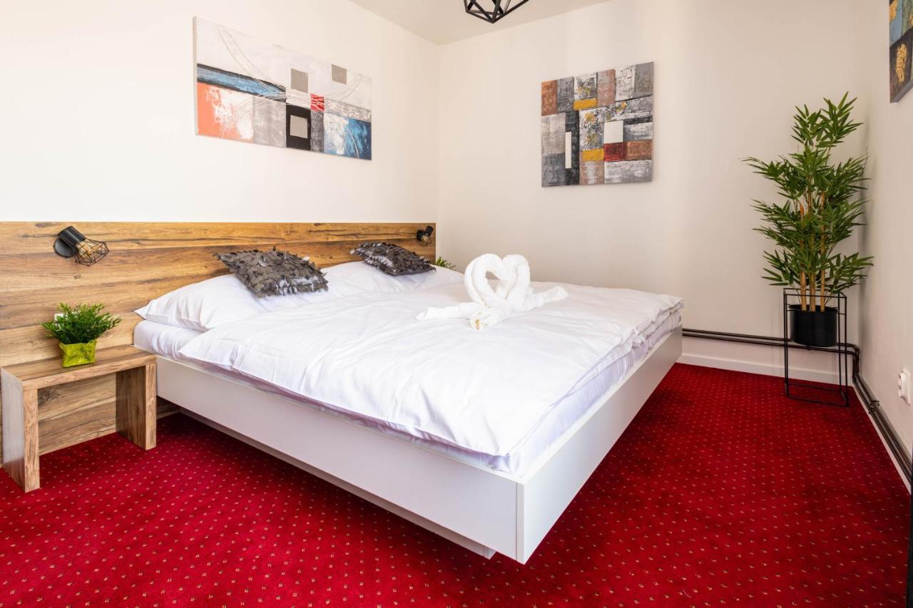 Highnest * Bratislava