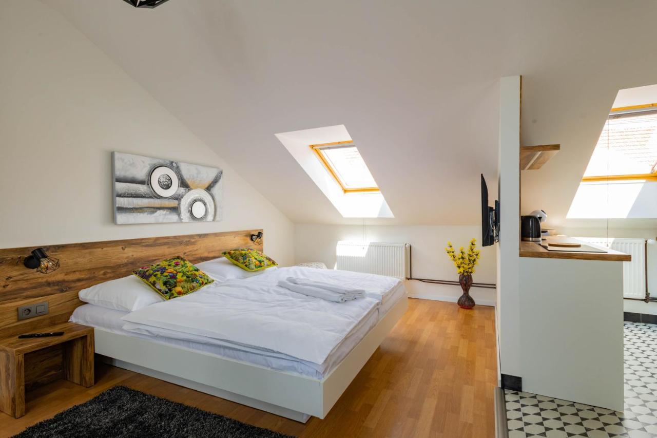 Apartment Highnest *