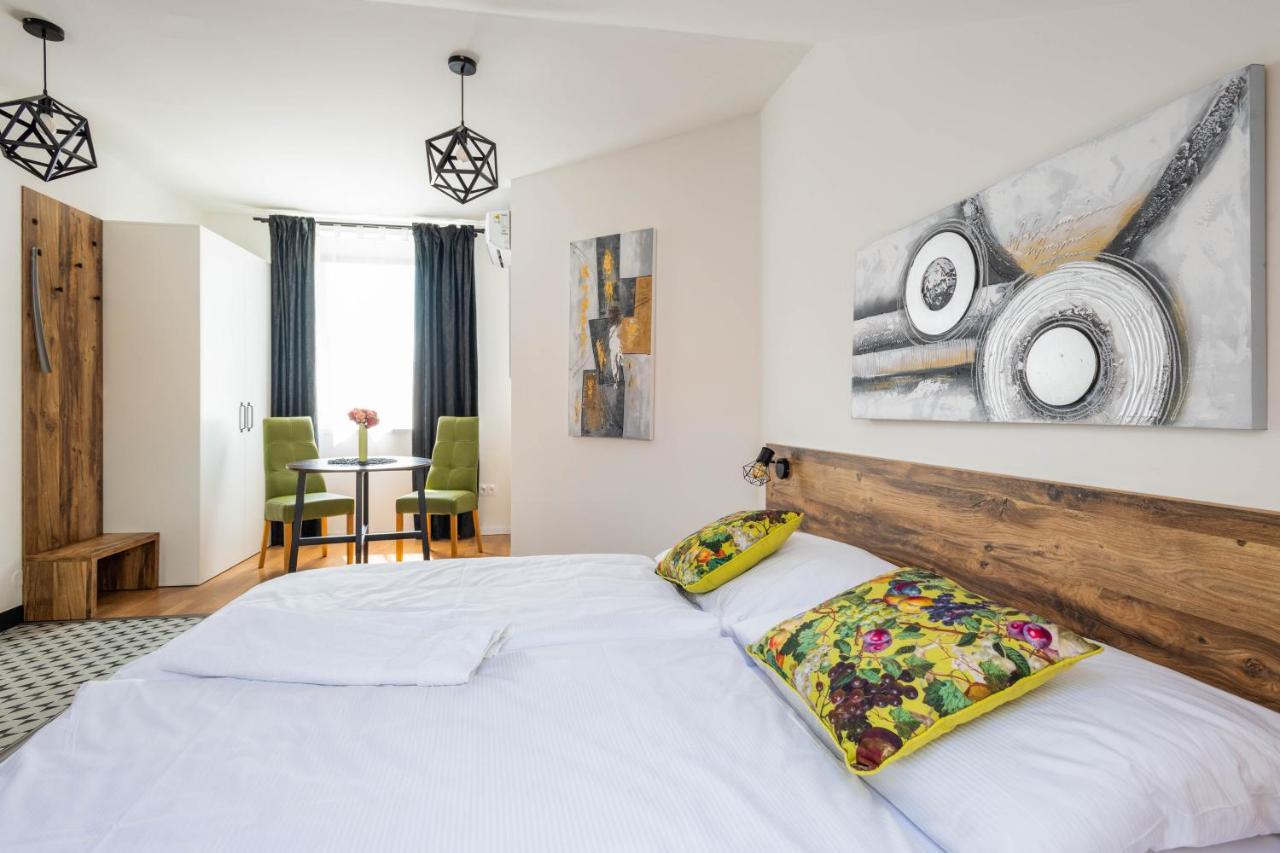 Căn hộ Highnest Bratislava