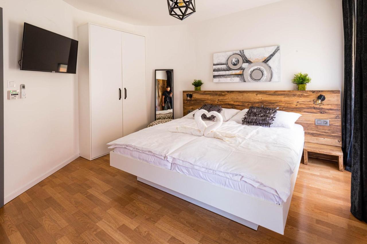 Căn hộ Highnest Bratislava