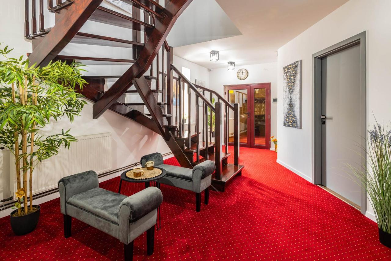 Apartment Highnest