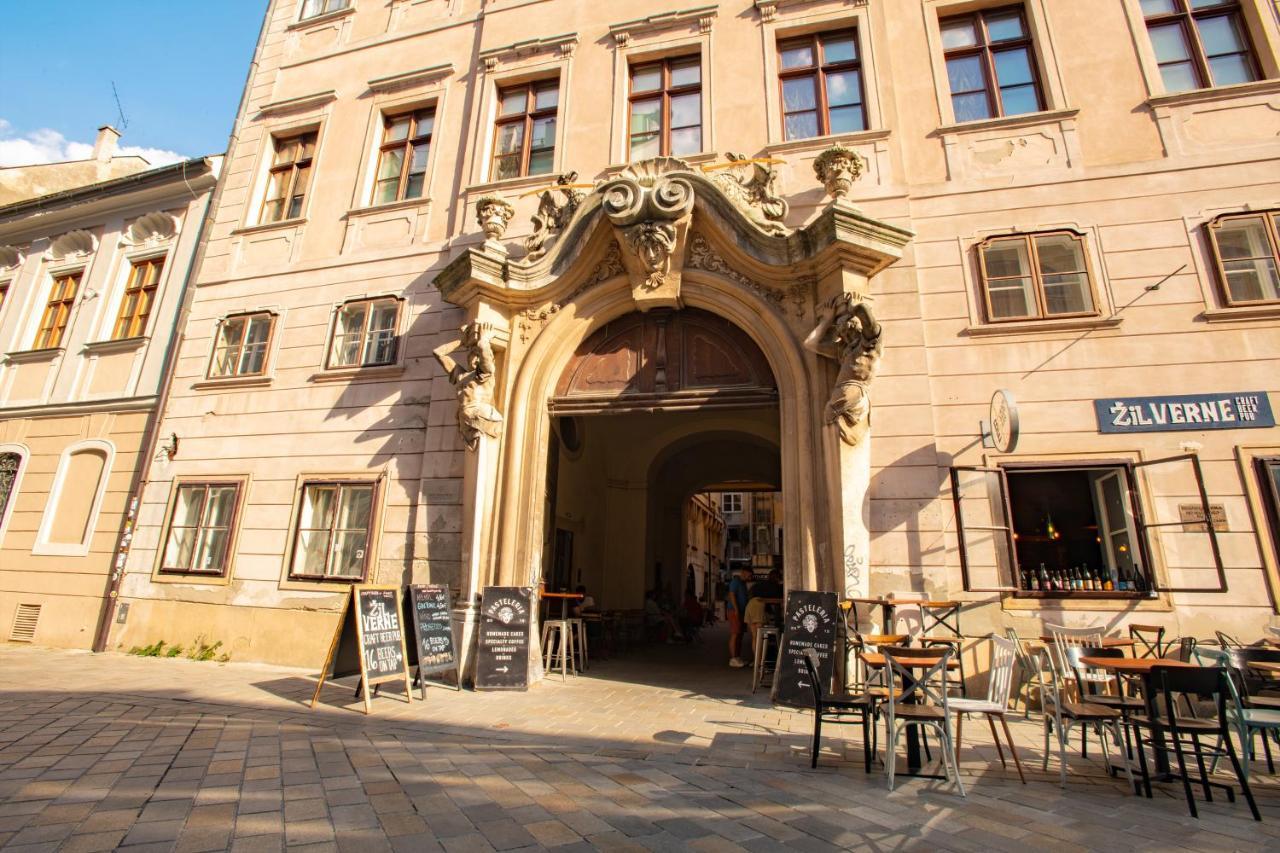 Highnest * Bratislava