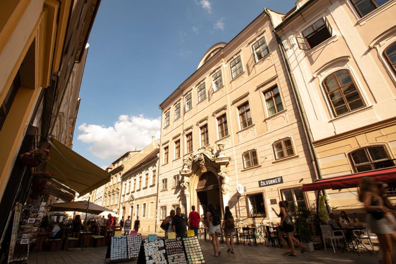 Căn hộ Highnest Bratislava