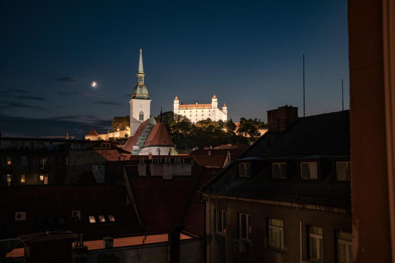 Highnest Căn hộ Bratislava