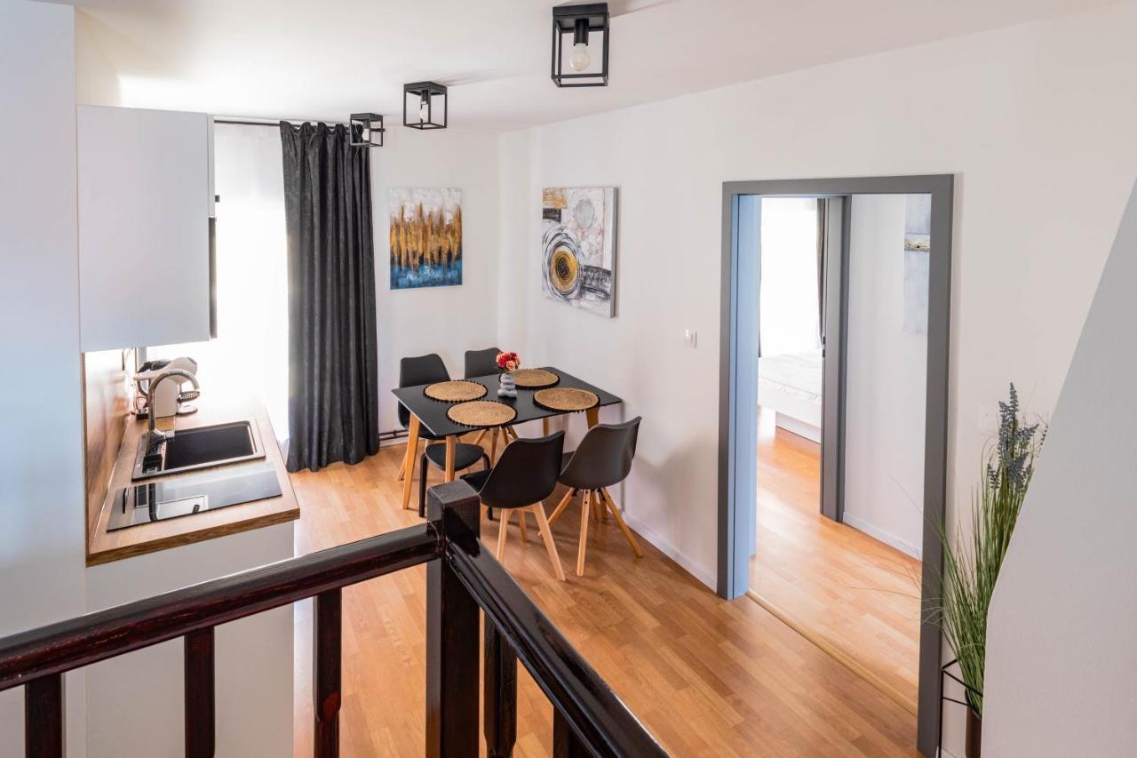 Apartment Highnest *