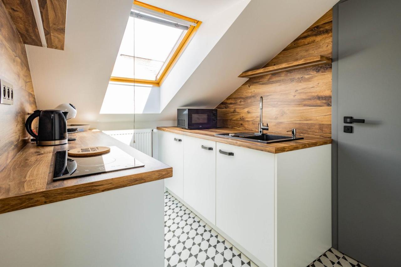Highnest Apartment *