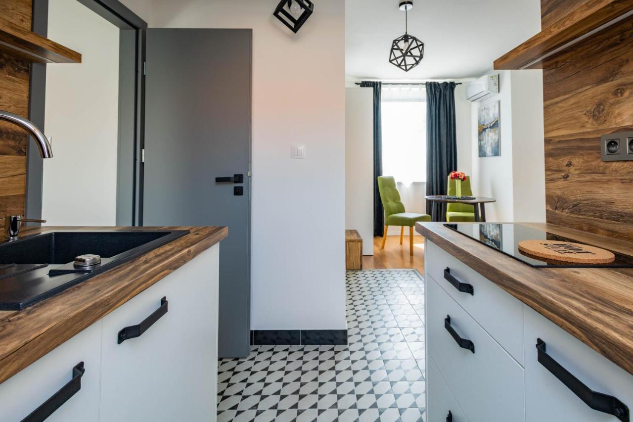 Highnest Căn hộ Bratislava