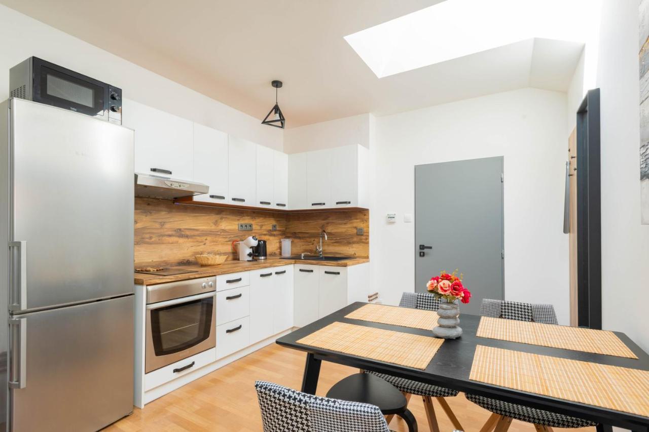 Highnest Căn hộ Bratislava