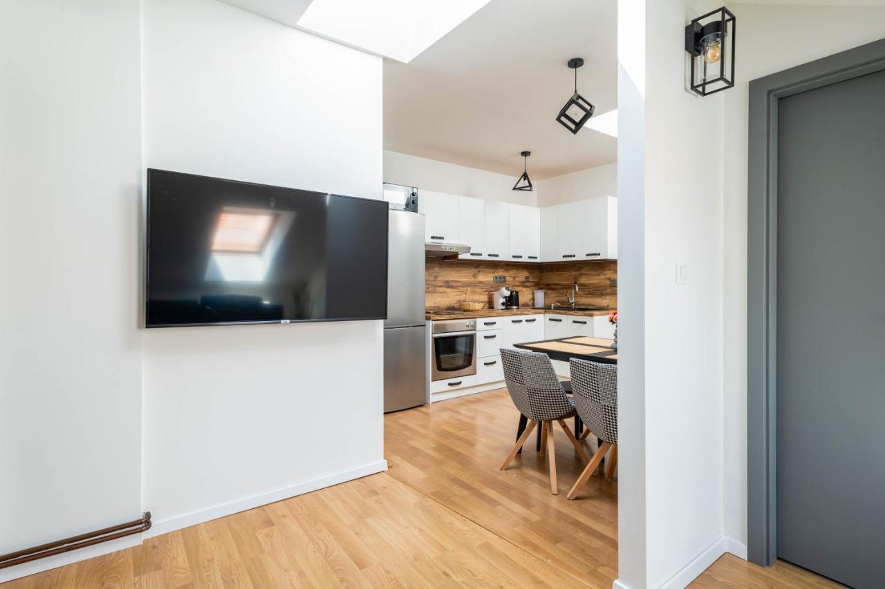 Apartment Highnest Pressburg