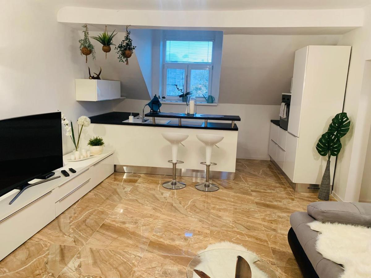 Apartman Blumental Centrum Apartment *