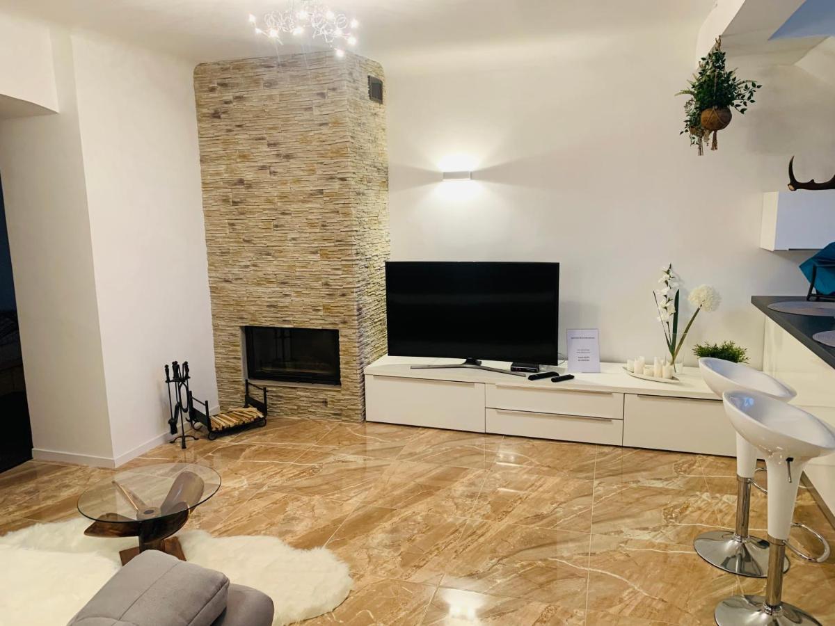 Apartman Blumental Centrum Bratislava