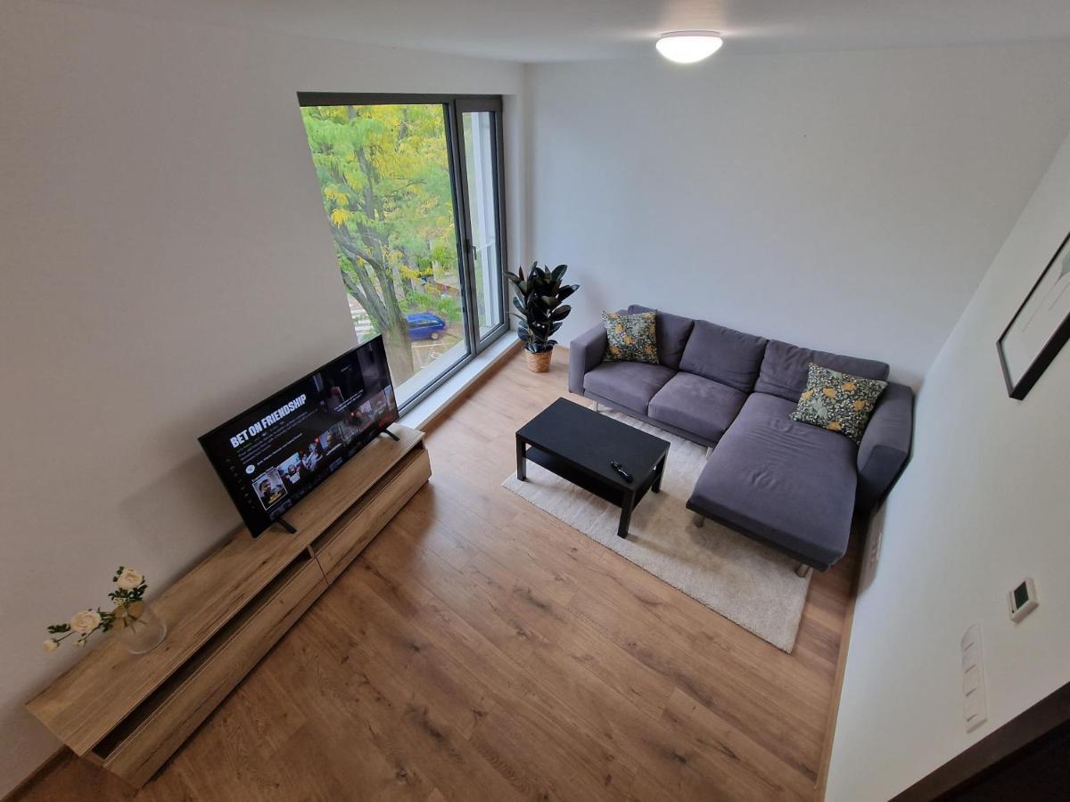 Ota-group Luxury Selection Apartment *