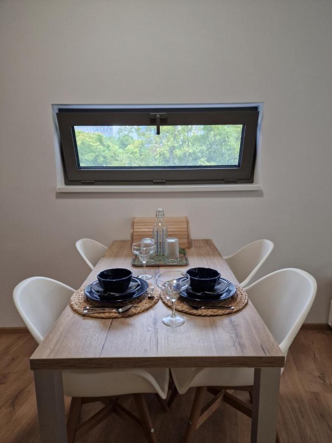 Ota-group Luxury Selection Apartment Bratislava