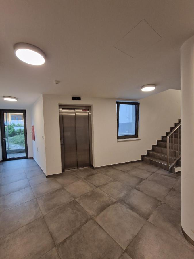 Apartment Ota-group Luxury Selection Bratislava