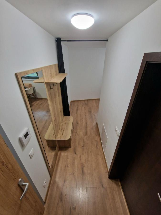 Ota-group Luxury Selection Apartment *