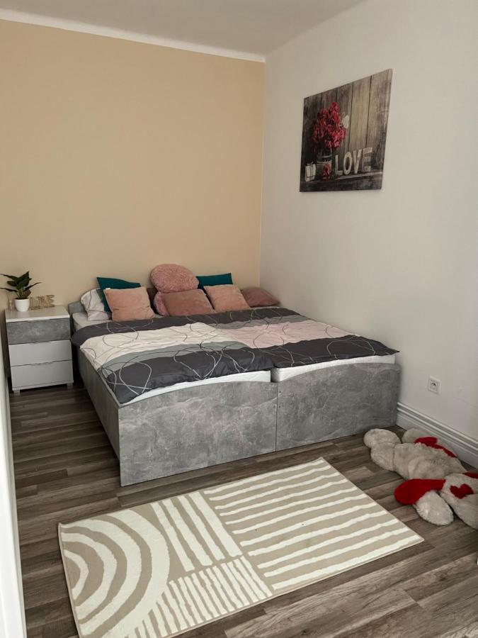 Lovely Flat In The Center Bratislava