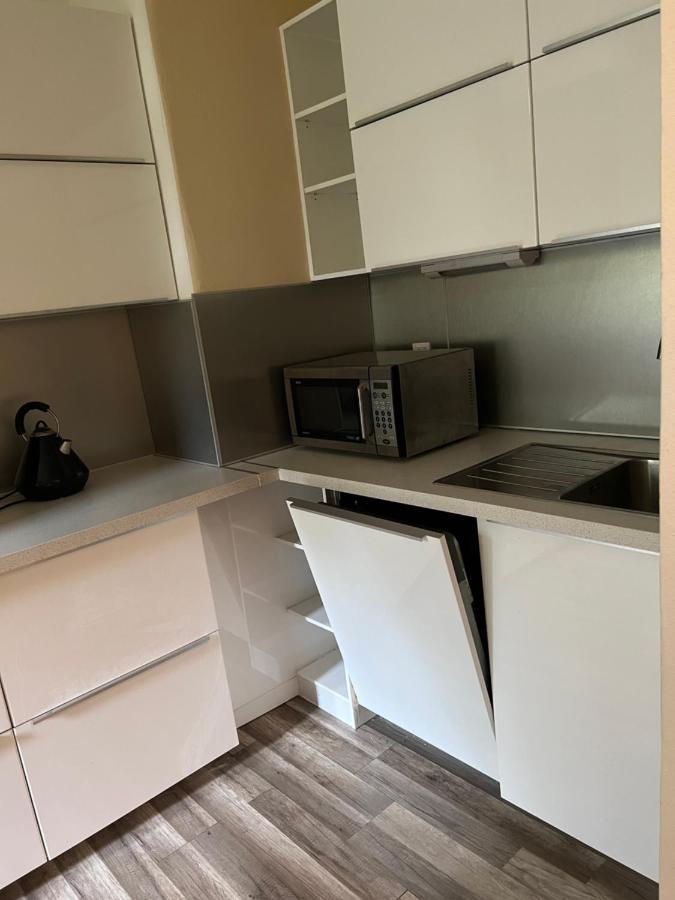 Lovely Flat In The Center