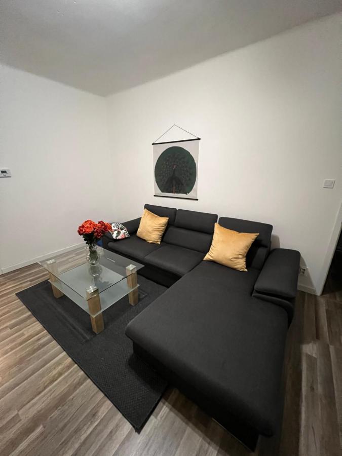 Lovely Flat In The Center Bratislava