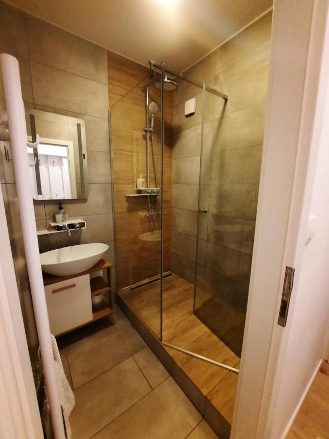 Apartment Klimka With Balcony, Free Wifi And Free Parking *