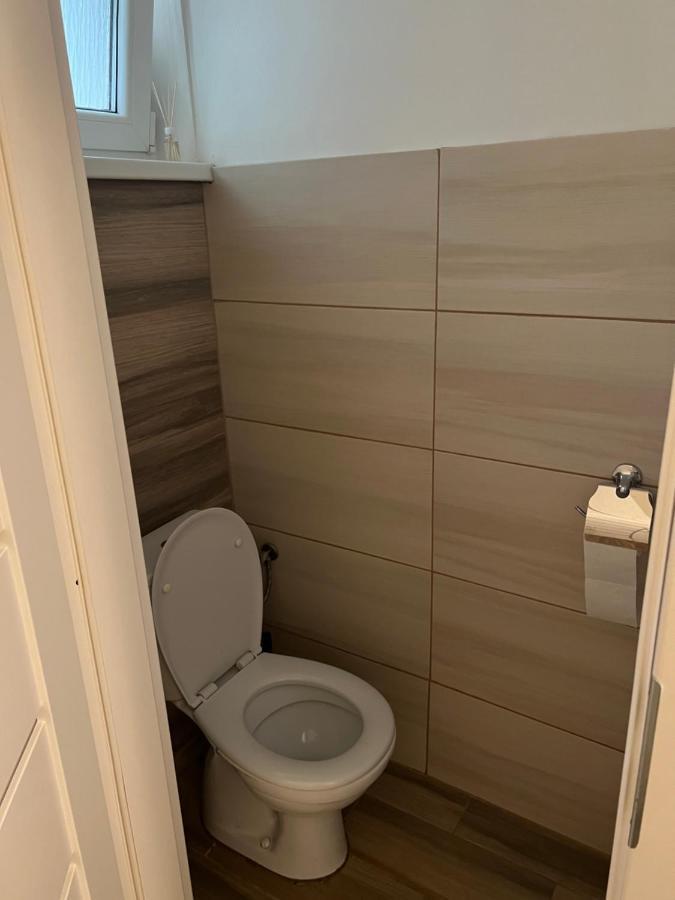 Lovely Flat In The Center Appartamento Bratislava