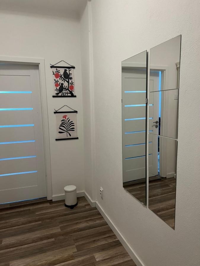 Lovely Flat In The Center Bratislava