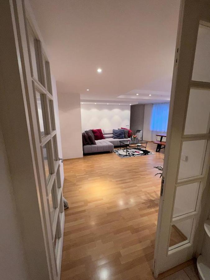 Iren Apartment *