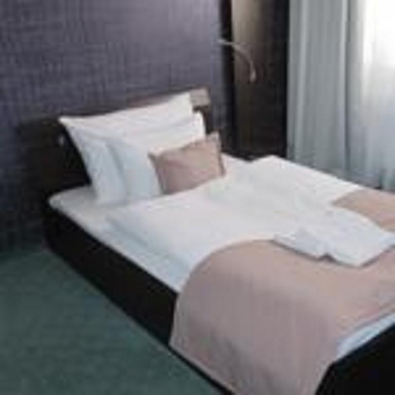 Hotel Gaudio 3*