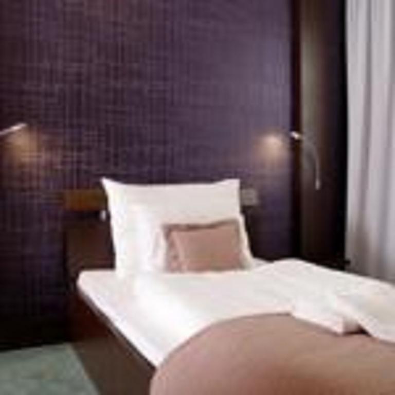 Hotel Gaudio Bratislava