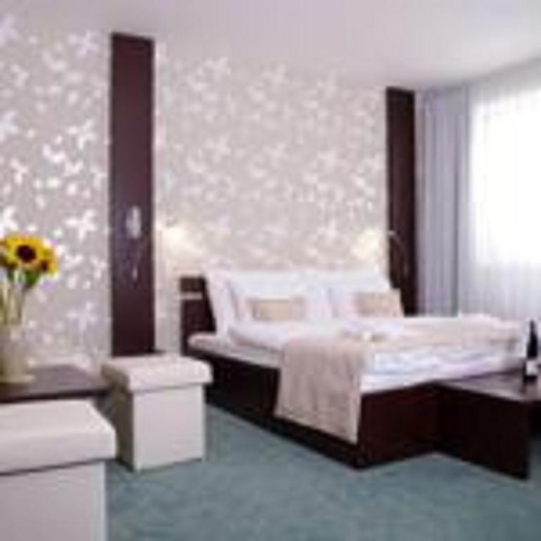 Hotel Gaudio