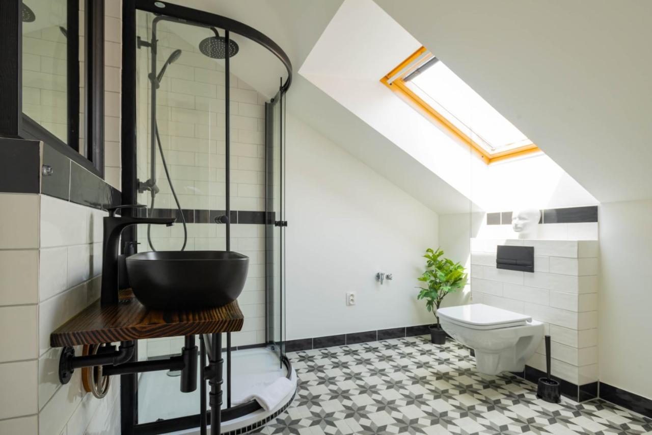 Highnest Căn hộ Bratislava