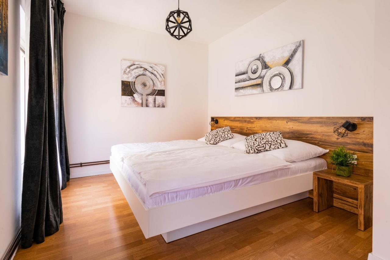 Apartment Highnest