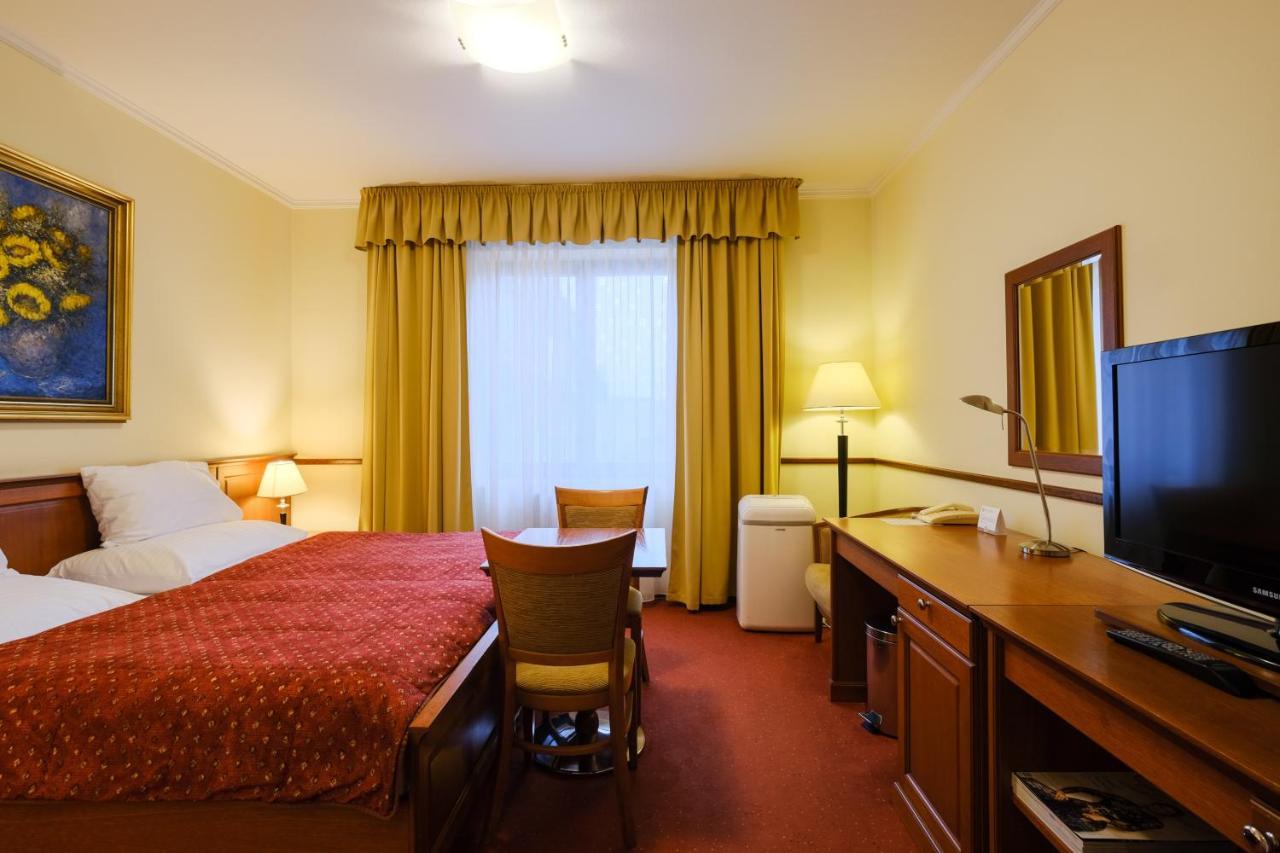 Matysak Hotel Bratislava